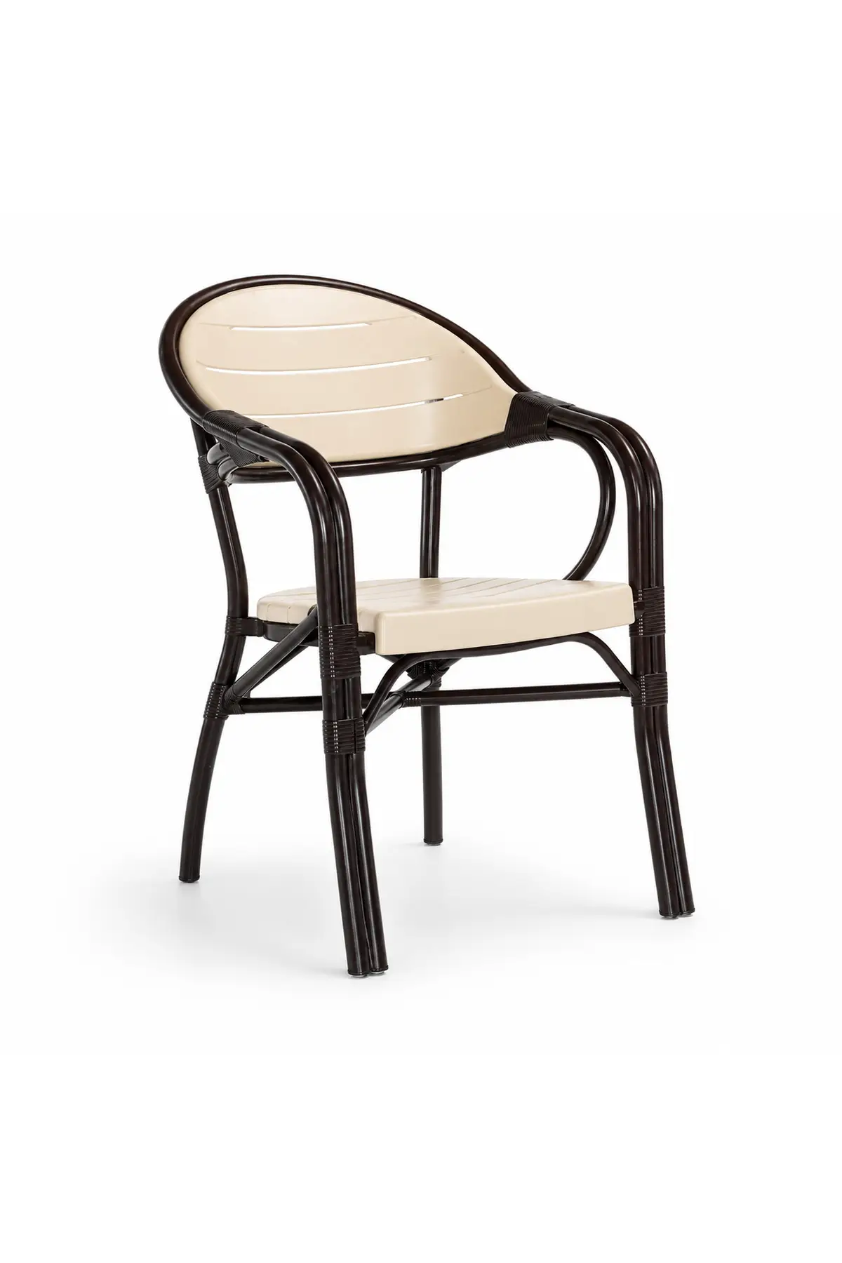 Bamboo Koltuk 4'lü Paket