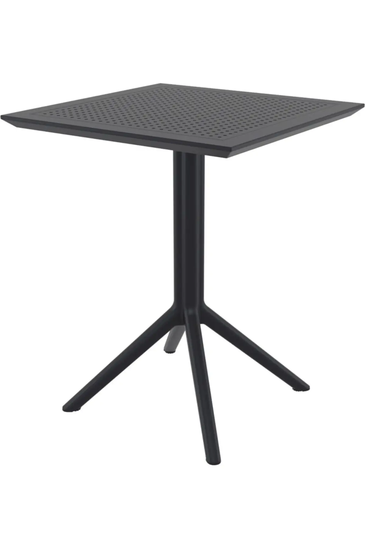 Contract Sky Katlanır Masa 60 Bahçe Balkon Teras Masası