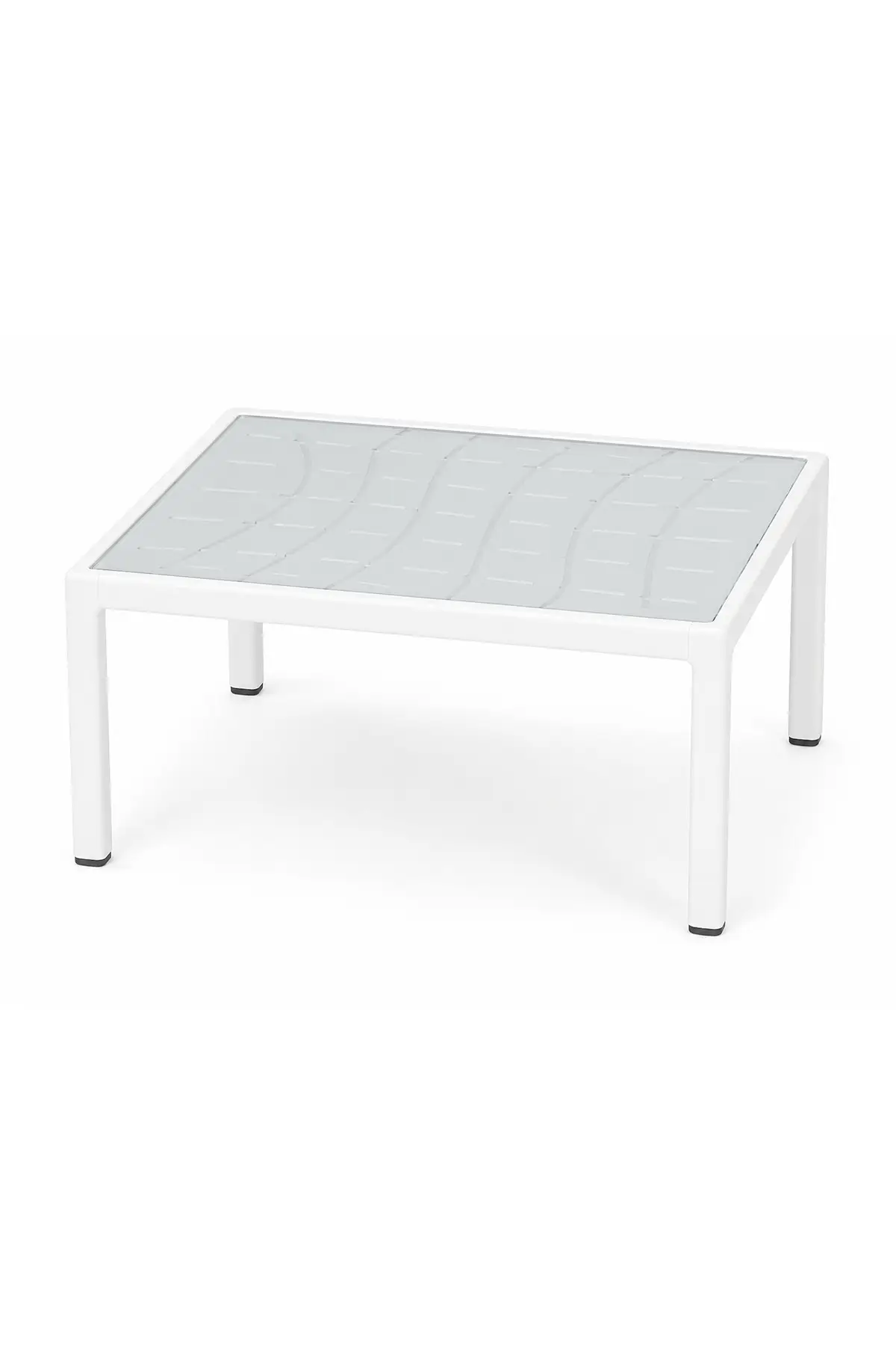 Garda Sofa Camlı Orta Sehpa