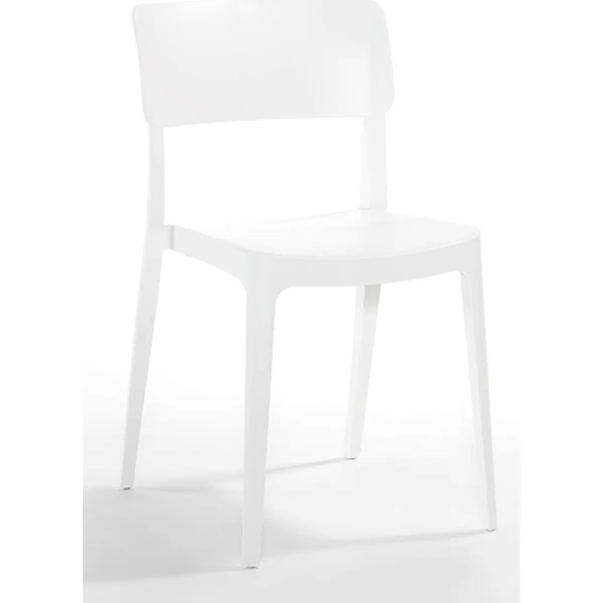 Pano Kolçaksız Bahçe Balkon Sandalyesi